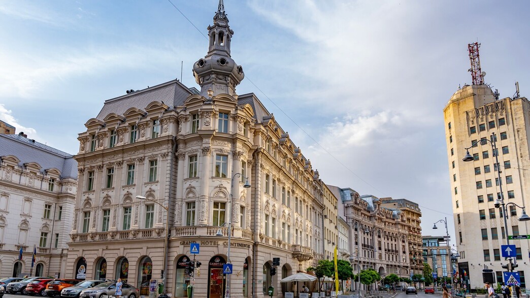 מלון גראנד קונטיננטל בוקרשט רומניה מלון גראנד קונטיננטל בוקרשט רומניה