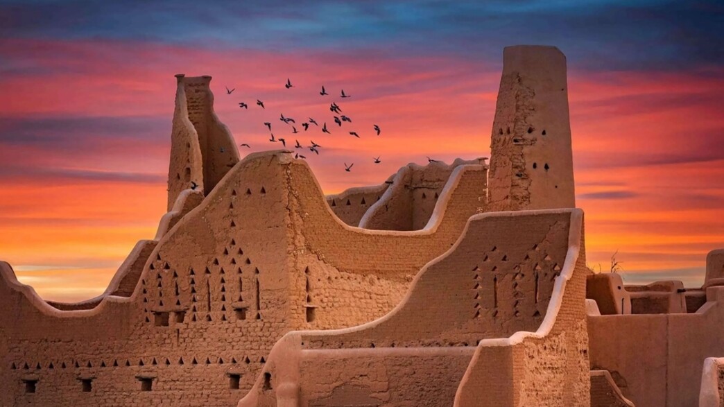 ערב הסעודית