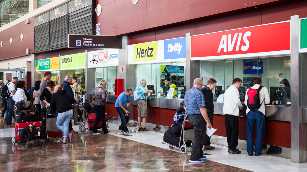 השכרת רכב נמל תעופה השכרת רכב נמל תעופה