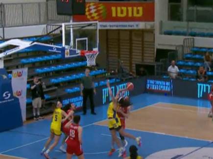 sportFive1534155 (צילום: ספורט 5)