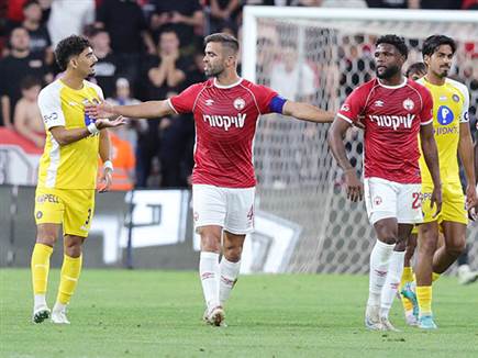 הפסד כואב לקבוצה מבירת הנגב (צילום: אלן שיבר)