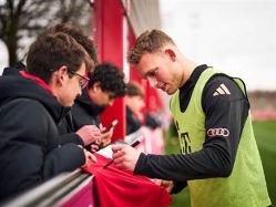 Getty (צילום: ספורט 5)