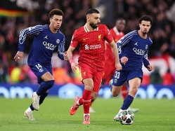 (GETTY) (צילום: ספורט 5)