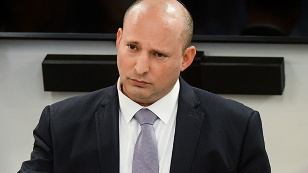 נפתלי בנט נפתלי בנט