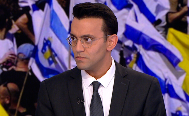 עופר חדד על פרשת קטר-גייט