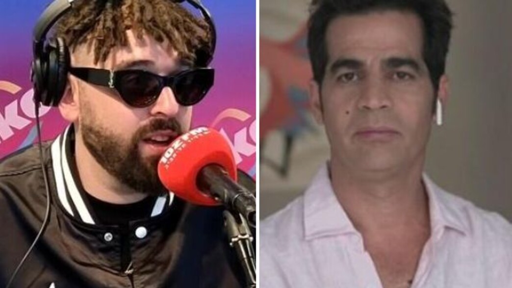 פלד נגד אביב גפן: "לפעמים גיבורי הילדות שלך הם לא מה שדמיינת"