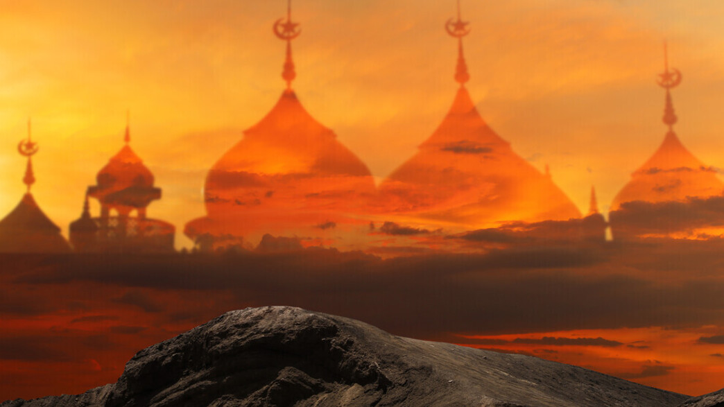 שלום אזורי - קמפיין של ישראל