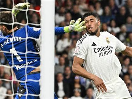 קרב עיקש (GETTY)