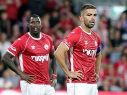 (אלן שיבר) (צילום: ספורט 5)