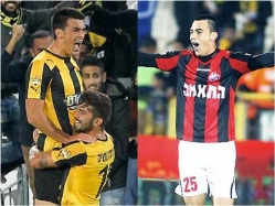 sportFive1534907 (צילום: ספורט 5)