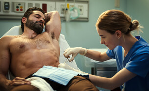 "דופק" (צילום: באדיבות Netflix, יחסי ציבור)