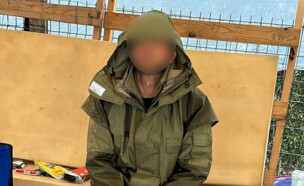 סירב לחזור למילואים