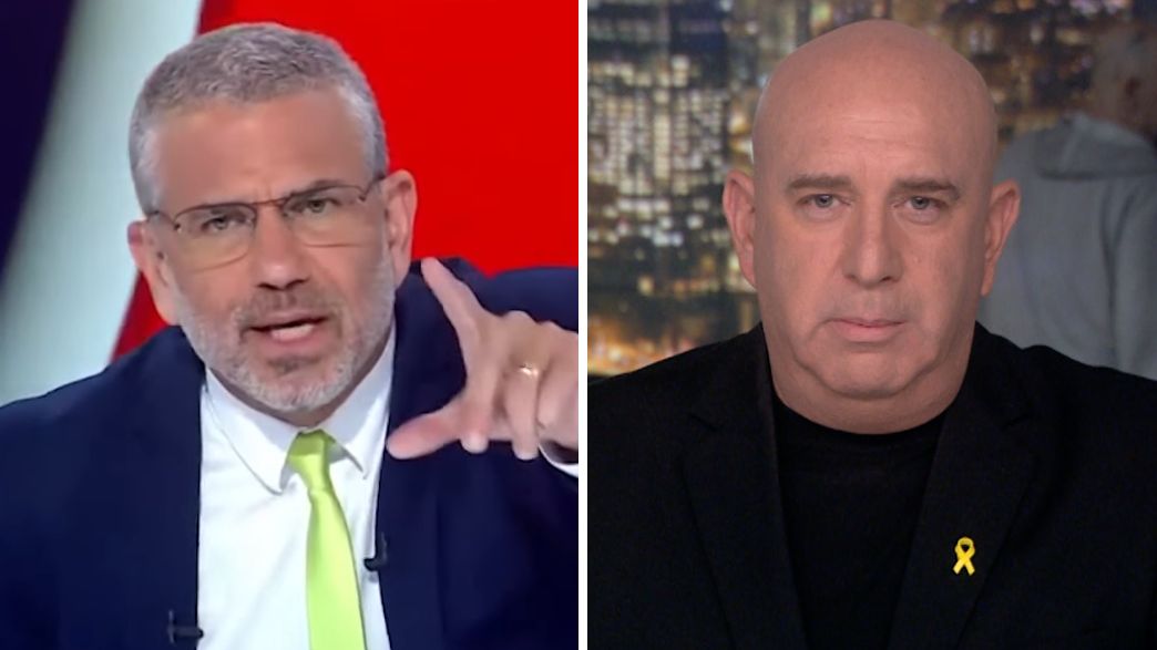 ניר דבורי, ינון מגל ניר דבורי, ינון מגל