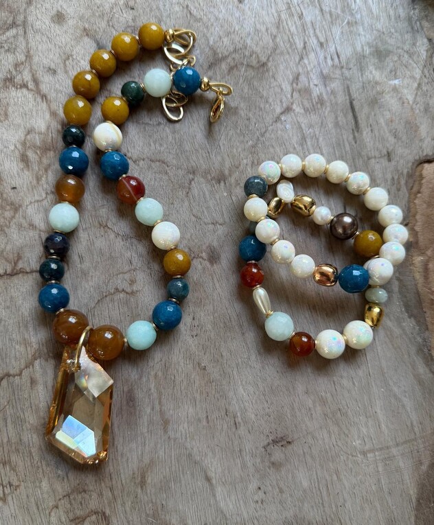 מארזים 25, שרון דוראני תכשיטים מארזים 25, שרון דוראני תכשיטים