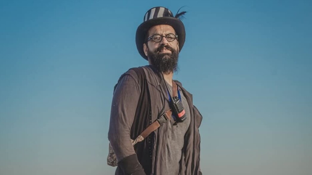 יובל "קורהה" איטח