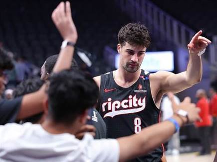 (Getty) (צילום: ספורט 5)