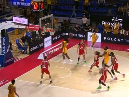 sportFive1535447 (צילום: ספורט 5)
