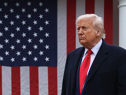 טראמפ מזהיר את ונצואלה: המרחב האווירי מעל המדינה ייסגר