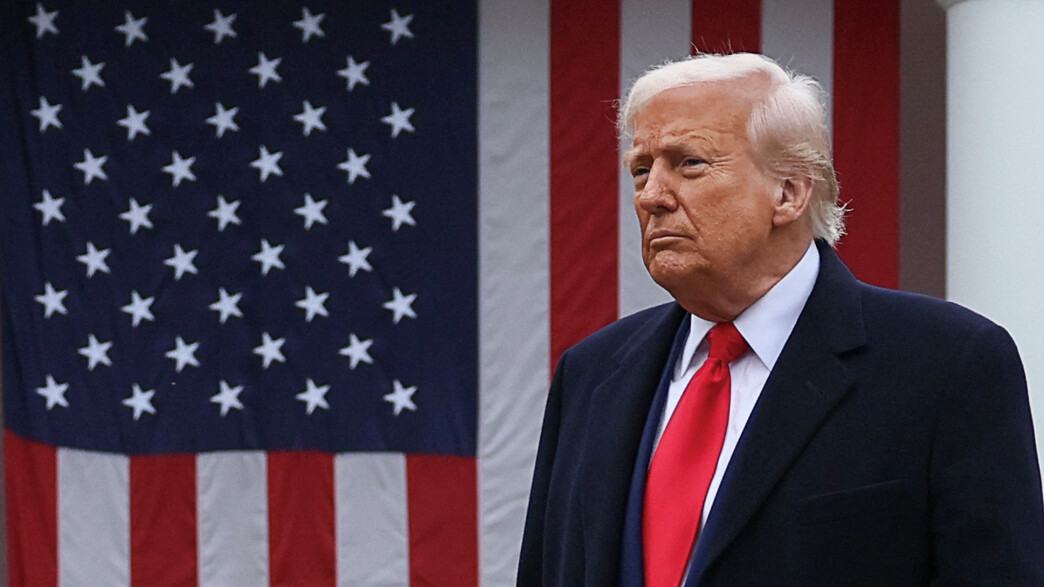 טראמפ מטיל מכסים על סחורות הנכנסות לארה"ב טראמפ מטיל מכסים על סחורות הנכנסות לארה"ב