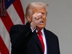 טראמפ הודיע על צעד חריף: "אגרש את כל מי שאינו נכס"