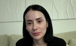 רבקה בוחבוט (צילום: מתוך 