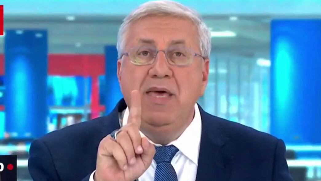 יעקב ברדוגו תוקף את רונן בר יעקב ברדוגו תוקף את רונן בר