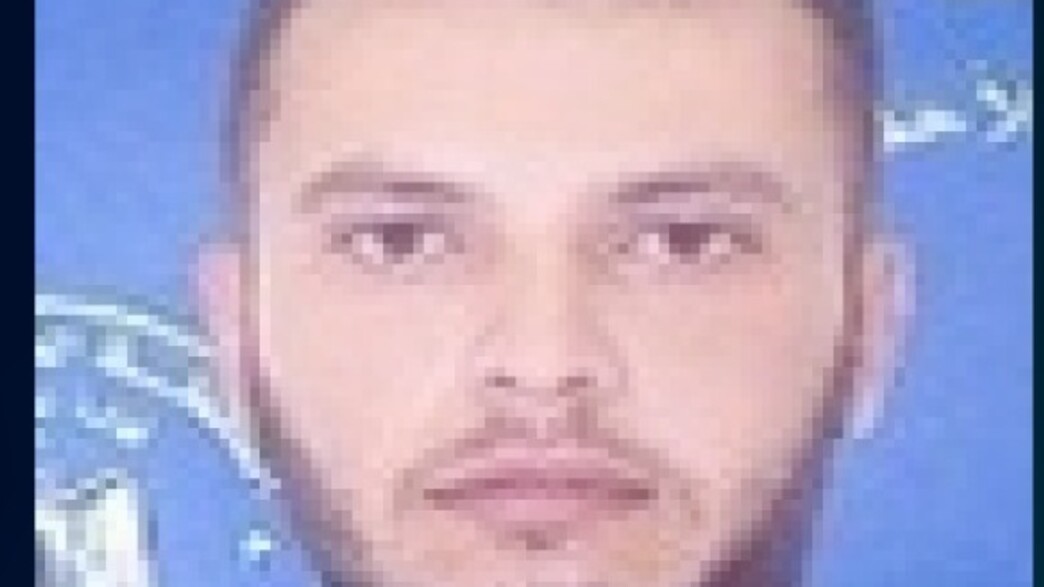 מוחמד חסן מוחמד עווד שחוסל בעזה