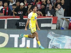 (אלן שיבר) (צילום: ספורט 5)