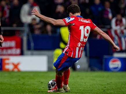 Getty (צילום: ספורט 5)