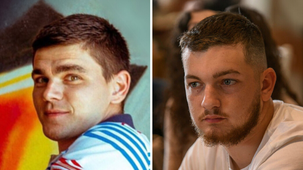 בר קופרשטיין, מקסים הרקין