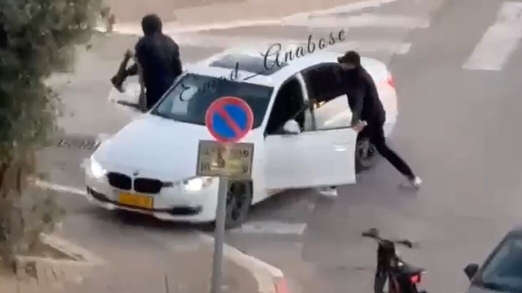 קרב יריות בעפולה קרב יריות בעפולה