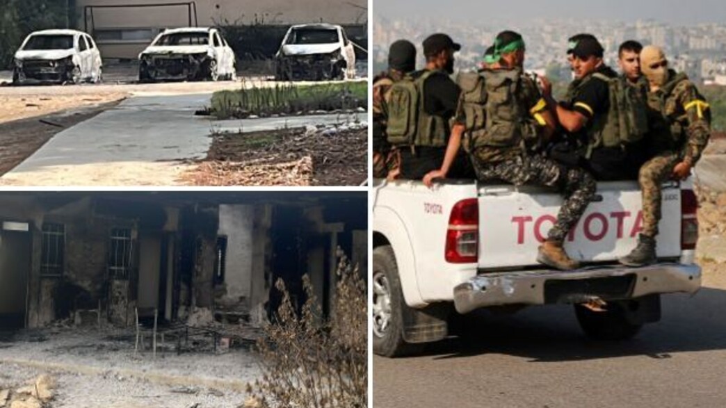 יום הטבח יום הטבח