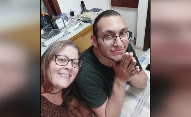 תמיר נמרודי, שבוי בידי חמאס