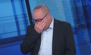 צביקה קליין, עורך הג'רוזלם פוסט