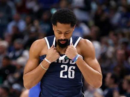 דינווידי. יכול לקחת קבוצה על הגב (Getty) (צילום: ספורט 5)