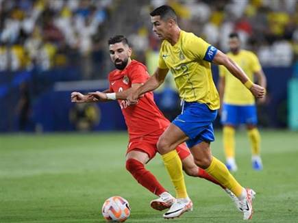 דאבור מול רונאלדו. מגיע למספרים (Getty) (צילום: ספורט 5)