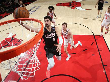 (Getty) (צילום: ספורט 5)