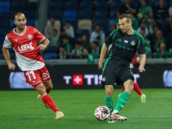 sportFive1535909 (צילום: ספורט 5)