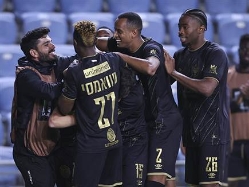 (צילום: מאור אלקסלסי) (צילום: ספורט 5)