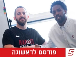 (אלן שיבר) (צילום: ספורט 5)