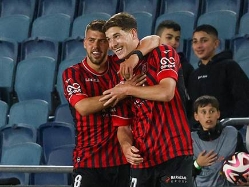 (צילום: ברני ארדוב) (צילום: ספורט 5)