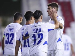 (מאור אלקסלסי) (צילום: ספורט 5)