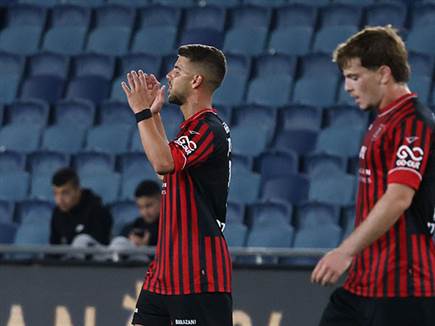 מדמון כבש ראשון (צילום: דני מרון)