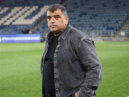 ק“ש של שי ברדה תחפש נקודות במקום אחר (צילום: דני מרון)