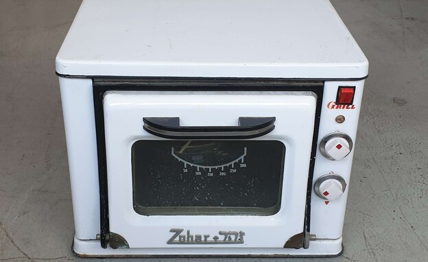 מתוך התערוכה 