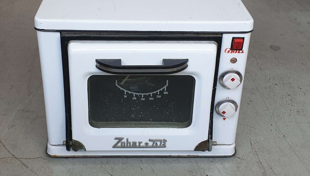 מתוך התערוכה 