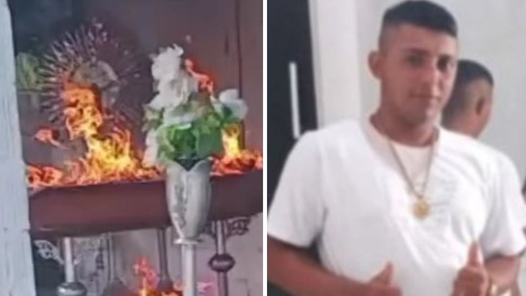 טראירי (צילום: מתוך הרשתות החברתיות לפי סעיף 27א׳ לחוק זכויות יוצרים)