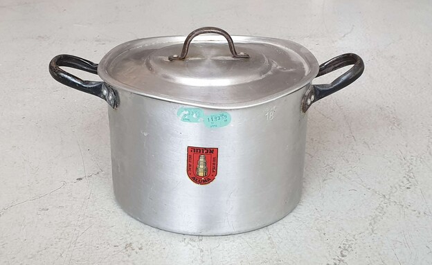 תל אביב של פעם, גיל פאנטו (צילום: יחסי ציבור)