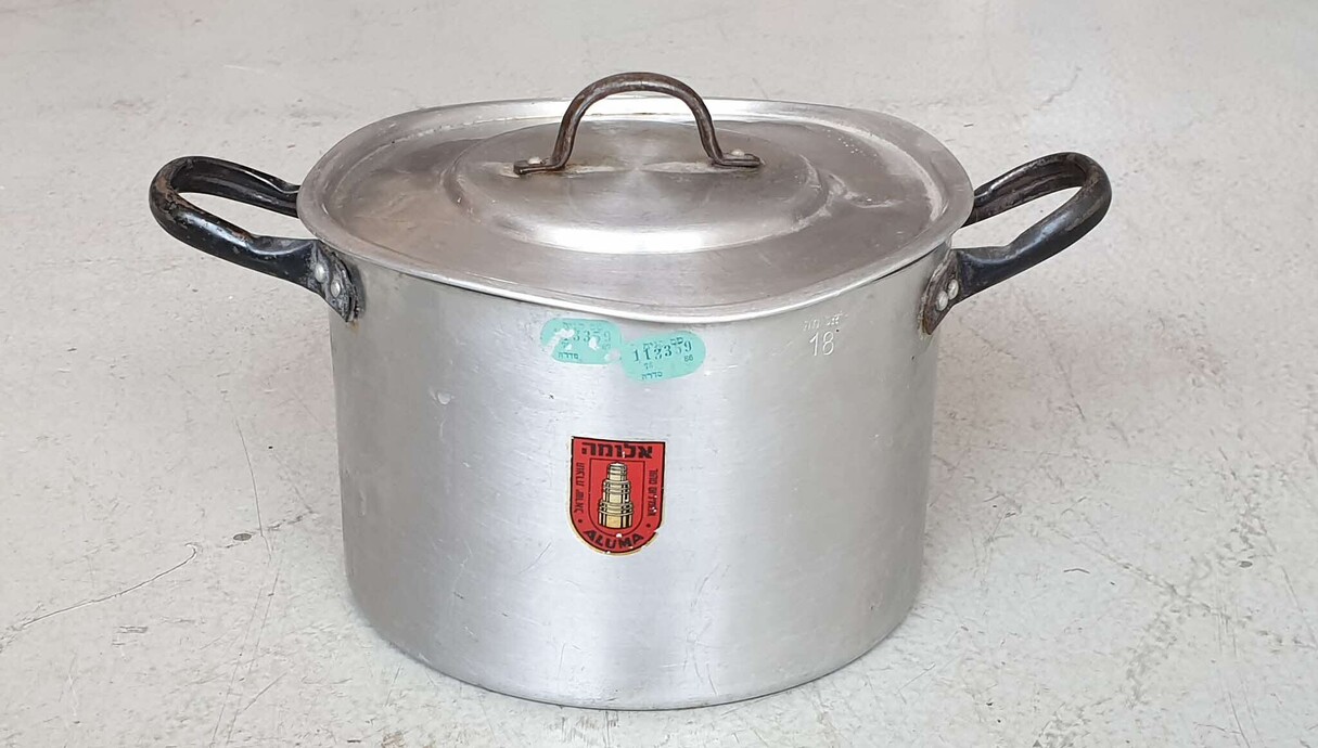 תל אביב של פעם, גיל פאנטו