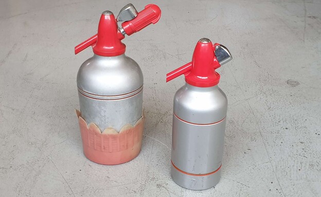 תל אביב של פעם, גיל פאנטו (צילום: יחסי ציבור)